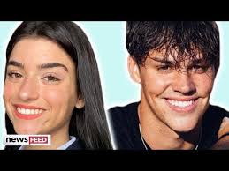 Did Dixie D Amelio Confirm She S Dating Noah Beck Youtube In 2020 Celebrity Couples Dating Youtube