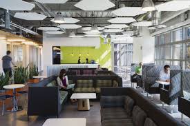 Office Tour Godaddy Sunnyvale Offices Office Interior Design Commercial Interior Design Corporate Interiors