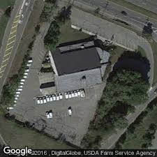 Parsippany Post Office 07054 Usps Hours Phone Number And Location