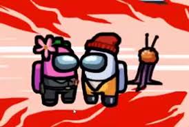 Among Us Impostor Gif Amongus Impostor Kill Discover Share Gifs