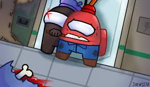 It S A Trap Amongus