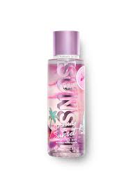Victoria S Secret Perfect Escape Fragrance Mist Fragrance Mist Mists Victorias Secret Beauty