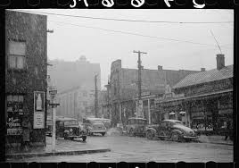 7th Julianna Streets Parkersburg West Virginia West Virginia In 2019 Virginia West Virginia