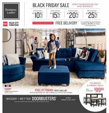 Value City Furniture 2019 Black Friday Ad Black Friday Furniture Black Office Chair Black Friday