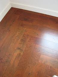 Ecclesia Domestica March 2010 Flooring Wood Floors Herringbone Wood Floor