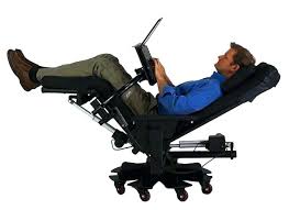 Fully Reclining Chair Bed Fully Reclining Office Chair Best Reclining Office Chair Home Recliner Desk Reclining Office Chair Luxury Office Chairs Office Chair