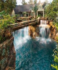 Lagoons Pool Lagoons Lagoon To Home Dream Pools Dream Backyard Cool Pools