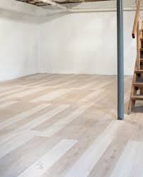 Installing Luxury Vinyl Plank Flooring First Phase Of Finishing My Basement Gina Michele Luxury Vinyl Plank Flooring Vinyl Plank Flooring Flooring
