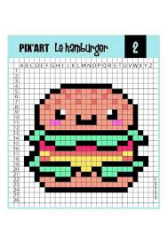 Epingle Par Hyper Creatape Sur Kawaii En 2020 Pixel Art Animaux Mignon Pixel Art Pixel Art Kawaii