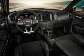 Dodge Challenger 2020 Interior In 2020 Dodge Charger Srt Dodge Charger Hellcat Charger Srt Hellcat