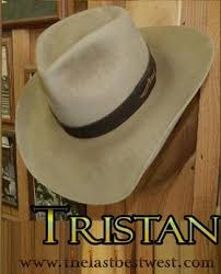 Lady Tristan Custom Hat The Last Best West Cowboy Hats Custom Cowboy Hats Western Holsters