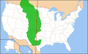 File Map Of Great Plains Svg Wikipedia The Free Encyclopedia Great Plains Native American Wars Plains