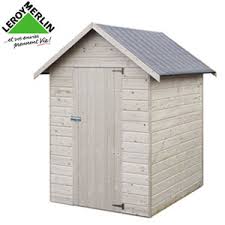 Plus De 60 Abris Bois Chez Leroy Merlin Abri De Jardin