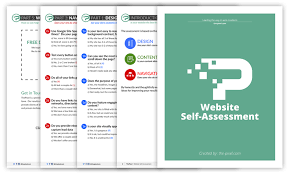 Thepixel Website Evaluation Checklist Free Pdf Download Website Evaluation Web Design Tools Web Design