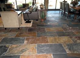 Pin By J S On House Slate Flooring Slate Tile Floor Stone Flooring