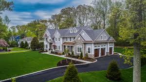 751 Lawrence Ave Westfield Nj 07090 My Dream Home Luxury Homes House Styles