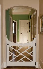 Servicelane Custom Dog Gate Mobili Corridoio Idee Per La Casa Casa Futura