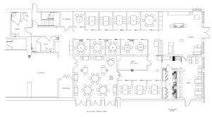 American Diner Furniture Google Sogning Restaurant Layout Room Planning Private Dining Room