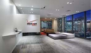 Verizon Tokyo Office Pacific Century Place Marunouchi Fitout Work Midsizeoffice Commercialspaces Commercialinterior Commercial Interiors Design Office Space