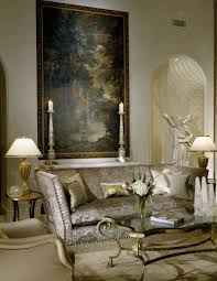 Shabby Castle Chic Rich And Gorgeous Home Decor Slovack Bass Living Room Details Home Decor Interior Design Beautiful Living Rooms