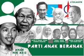 Nik Aziz Licik Sungguh Licik Kalau Tak Licik Dan Jahat Maka Beliau Takkan Jadi Menteri Besar Kelantan Untuk Satu Tempoh Yang L Poster Movie Posters Movies