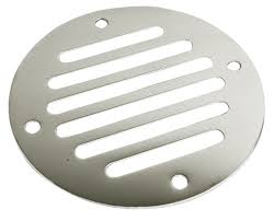 This Accessory Drain Cover Cover Stainless Steel