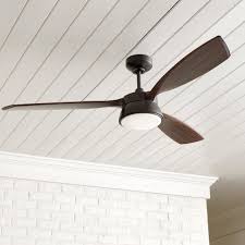 Landon Indoor Outdoor Ceiling Fan With Light Ceiling Fan With Light Fan Light Ceiling Fan