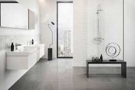 Good Pics Unique Bathroom Floor Concepts The Way You Ever Thought To Be Adding Cerami Bathroom Furniture Uk Black And White Bathroom Floor Modern Bathroom Tile
