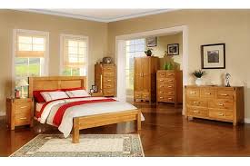Cool Light Oak Bedroom Furniture For Stylish Aesthetic Decoration Light Oak Bedroom Furniture Oak Bedroom Furniture Oak Bedroom Oak Bedroom Furniture Sets