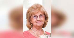 Helen Jones Mills Obituary Visitation Funeral Information