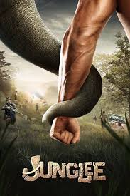 Junglee 2019 Full Movie Watch Online Free A Vet Returns Home To His Father S Ele Junglee Full Movies Full Movies Online Free Latest Bollywood Movies