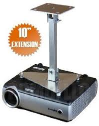 Pcmd All Metal Projector Ceiling Mount With 10 Extension For Infocus In3124 By Pcmd Llc 76 95 Project Projector Ceiling Mount Projector Video Accessories
