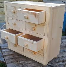 Apothecaryapothecary Cabinettabletop Cabinetherbal Etsy Wood Storage Cabinets Storage Cabinets Craft Storage Cabinets
