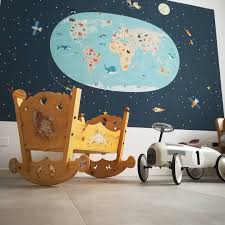 L Infinito Last Day Discount 10 Until 31 January 2019 Worldwide Shipping Baby Interior Desig Carta Da Parati Carta Da Parati Per Bambini Carte Da Parati