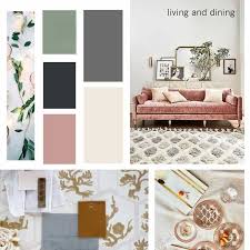 How To Create A Mood Board For Interior Design Projects Interior Design Mood Board Interior Design Institute Interior Design School