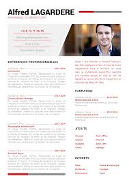 15 Modele Cv Senior Gratuit Cv Etudiant Modele Cv Modele Cv Word Cv Moderne