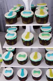 Little Man Cupcakes Cupcakes For Men Little Man Party Cupcakes