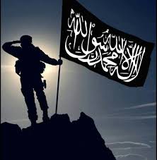 Subhanaallah Seni Islamis Bendera Seni Arab