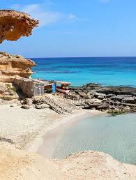 Boutique Hotel En Formentera Ibiza Travel Ibiza Formentera Formentera Spain