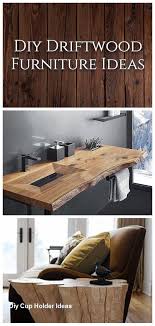 The Most Captivating Manifestations Of Driftwood Furniture That Will Win Your Heart In 2020 Driftwood Furniture Furniture Driftwood Shelf