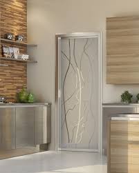 Porta Per Interni Scorrevole Scomparsa Vetro Temperato Trasparente Cornice Alluminio Castellari Jpg 742 9 Porte Interne Porte Scorrevoli Arredamento D Interni