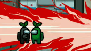 Among Us Kill Gif Amongus Kill Die Discover Share Gifs