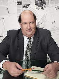 Kevin Malone Dunderpedia The Office Wiki Fandom Powered By Wikia Kevin The Office The Office Characters Which Character Are You
