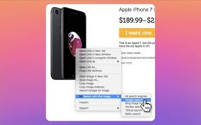 Recherche D Image Inversee En Un Clic