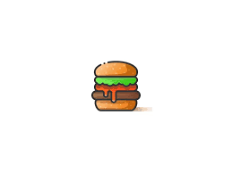 Hamburger Burguer Burger