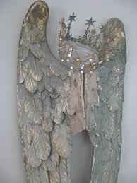 Bluemoonandmistymornings Wings Angel Angel Wings