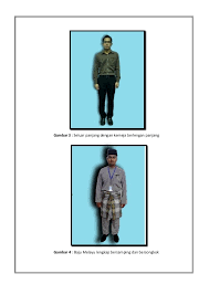 Pekeliling Etika Berpakaian Penjawat Awam In 2020 Military Jacket Office Rules Jackets