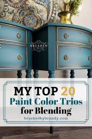 Pin By Melanie Alexander Lost Foun On Furniture Painting Tips And Tricks Painted Furniture Colors Painting Furniture Diy Furniture Painting Techniques