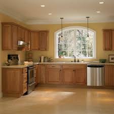 Hampton Bay Of Home Depot Kitchen Cabinets Decoration For House Oak Kitchen Cabinets Wall Color Home Depot Kitchen Kitchen Cabinet Styles