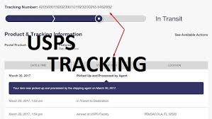 How To Find A Usps Tracking Number Tracking Number Track Usps